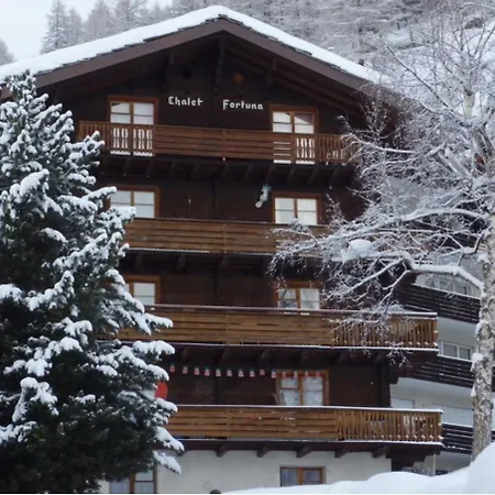 Fortuna - Cozy 3-bed, Stunning Matterhorn View Near Skilift * Zermatt